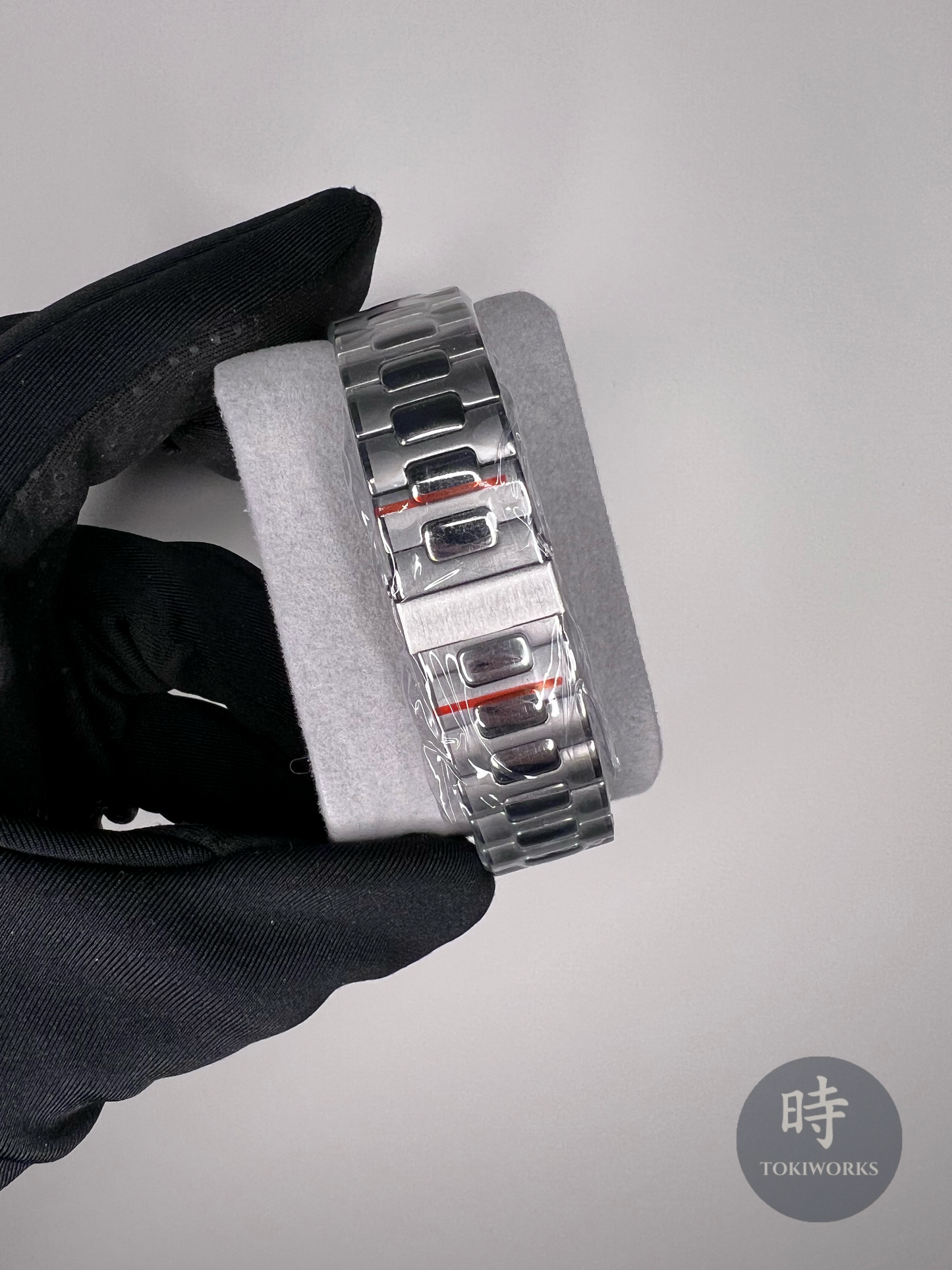Seiko Nautilus Tiffany Automatic Watch (NH35)